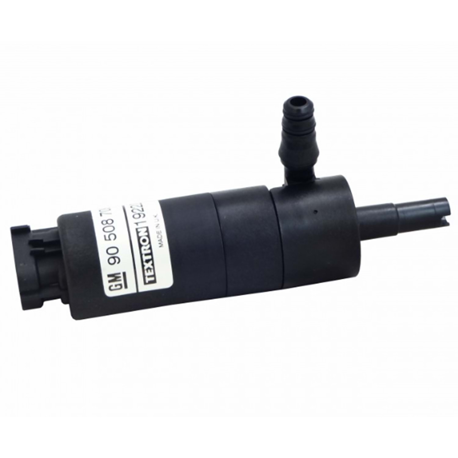 Opel Astra G Far Yıkama Ayırıcısı GM Marka