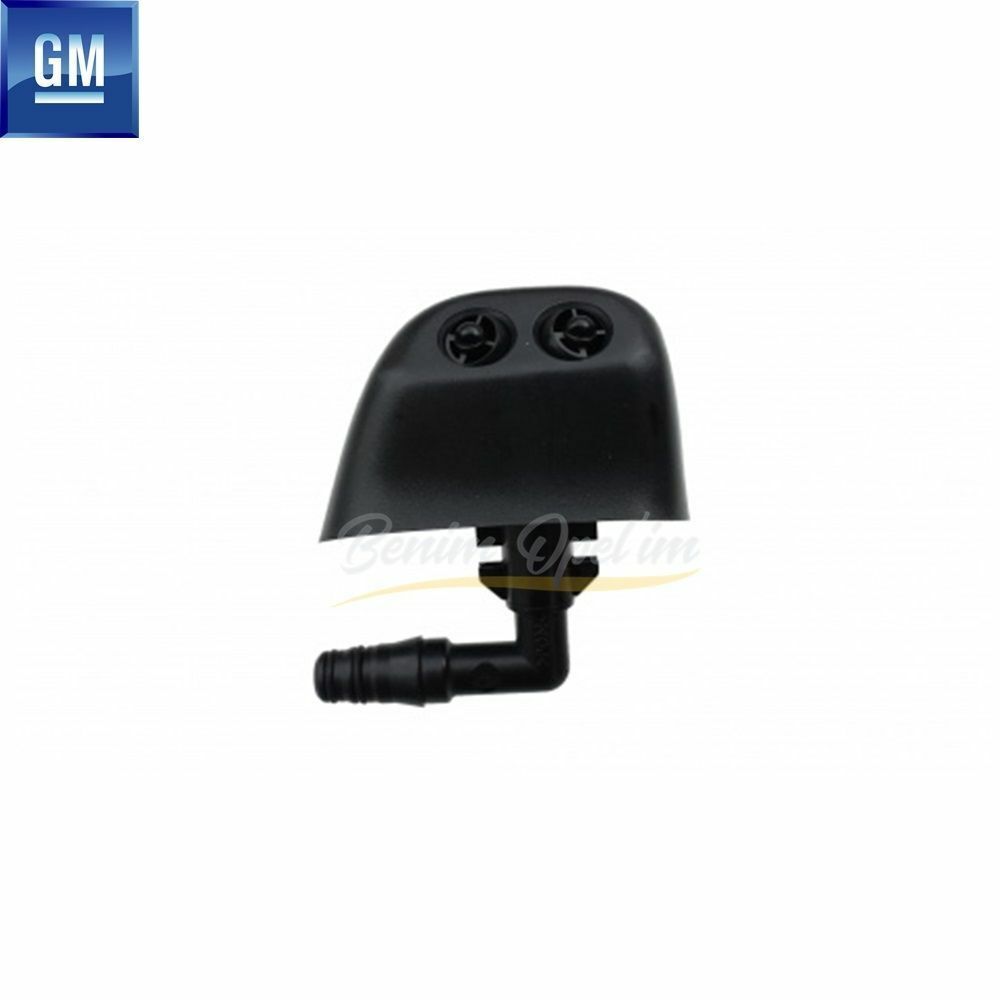 Opel Astra G Sol Far Fıskiye Memesi Zafira Bertone GM Marka