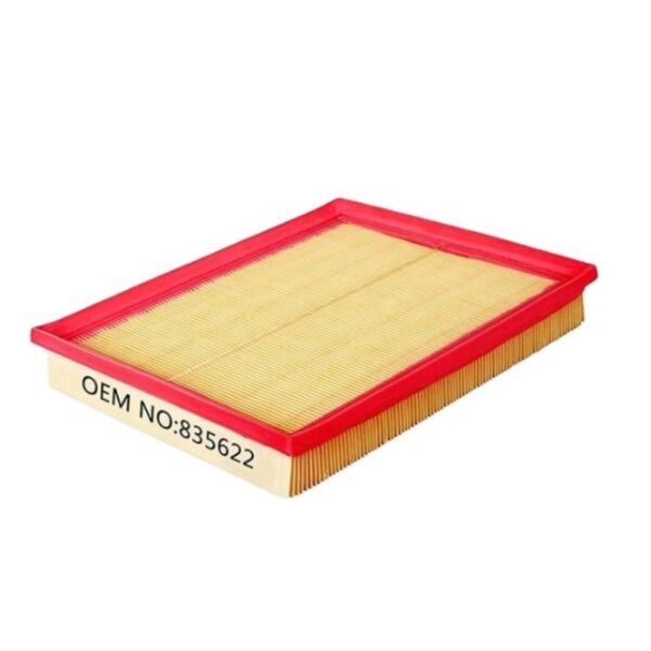 Opel Vectra A Hava Filtresi Mette Motocar Marka