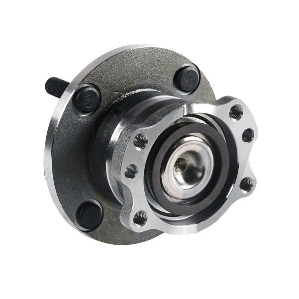 Ford Fiesta Porya Arka 08--17 MGA Marka