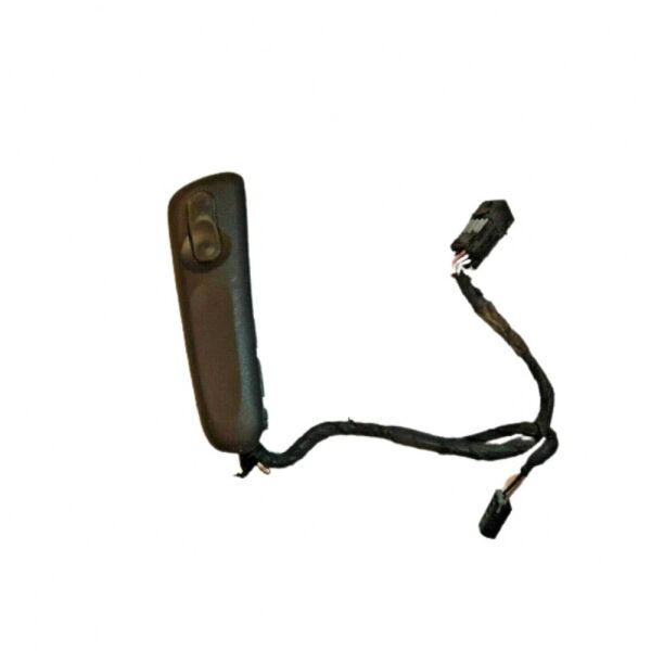 Opel Omega Cam Açma Düğmesi Ön Sağ Tekli B GM Marka