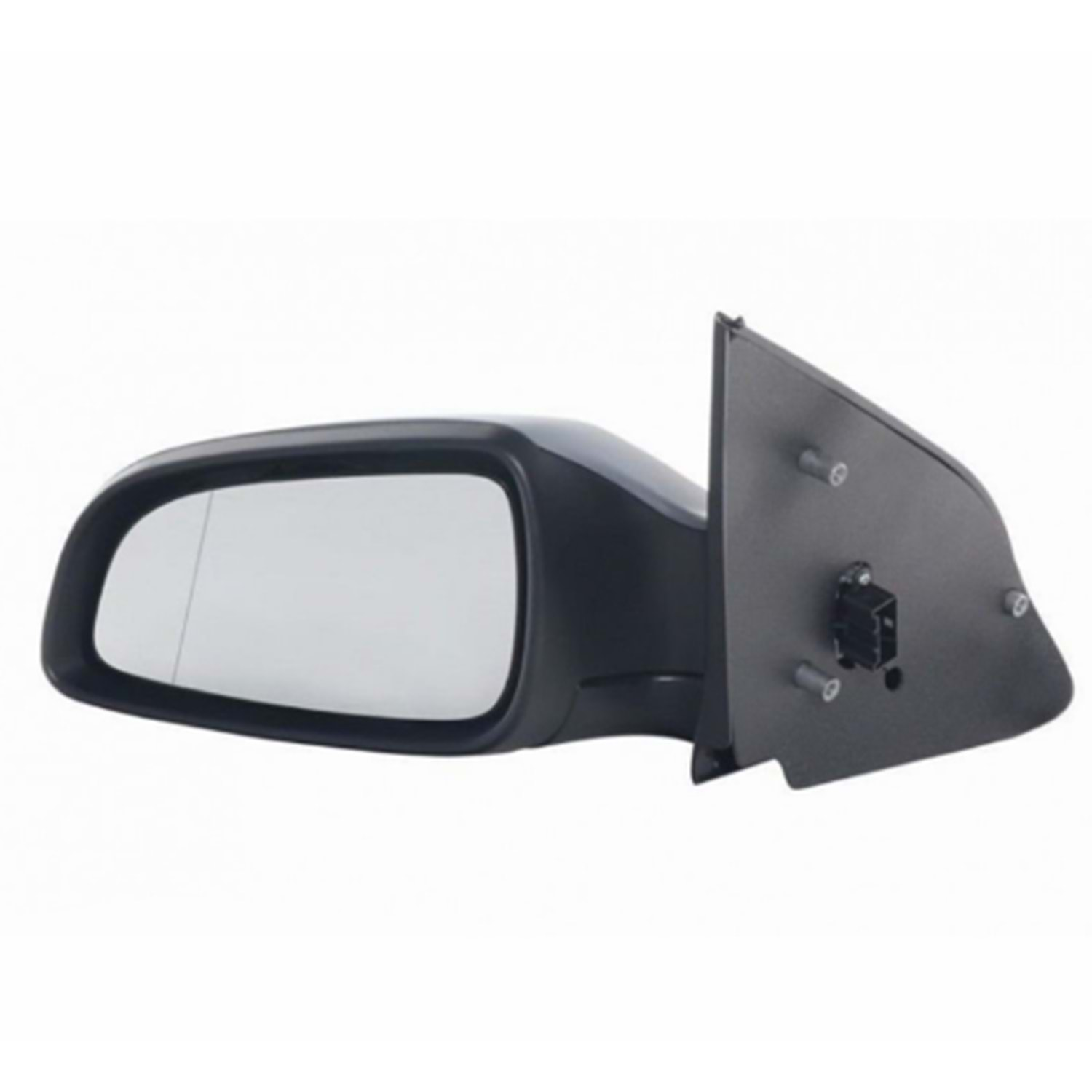 Opel Astra H Dış Dikiz Aynası Sol Elektrikli 04-07 Alkar Marka