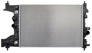 Opel Astra J Su Radyatörü Cruze 1.6 Otomatik MGA Marka