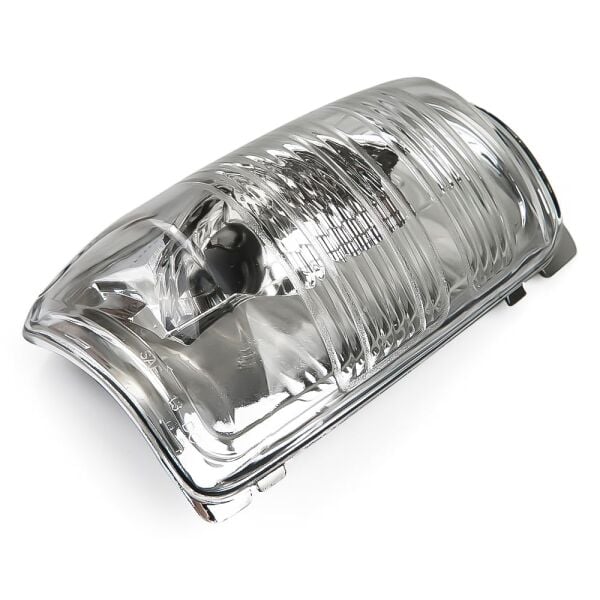 Ford Transit Ayna Sinyali Şeffaf Sol 19--23 HmpX Marka