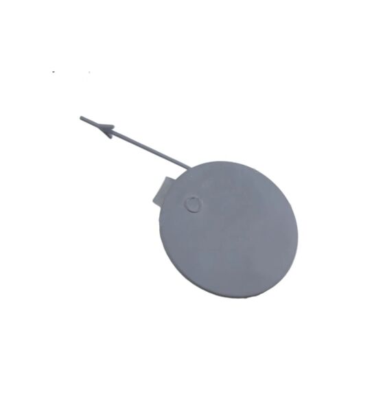 Opel Vectra C 2006- Makyajlı Çeki Demir Kapağı Ön Yılpar Marka