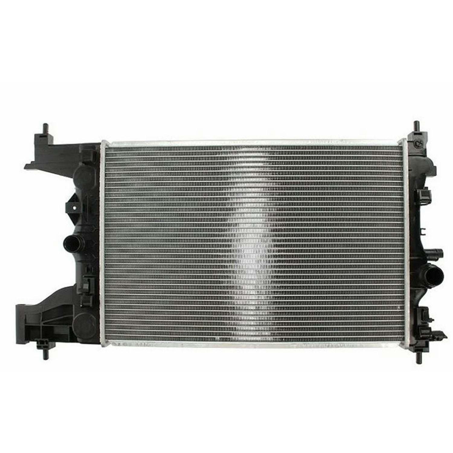 Opel Astra J Su Radyatörü Cruze 1.6 09+, Manuel Kale Marka