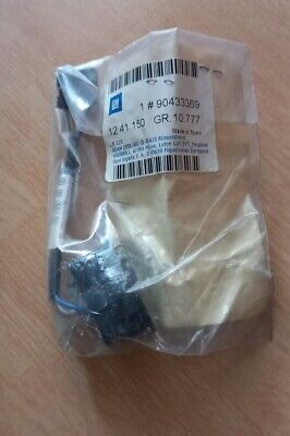 Cam Düğmesi Arka Vec.b GM Marka