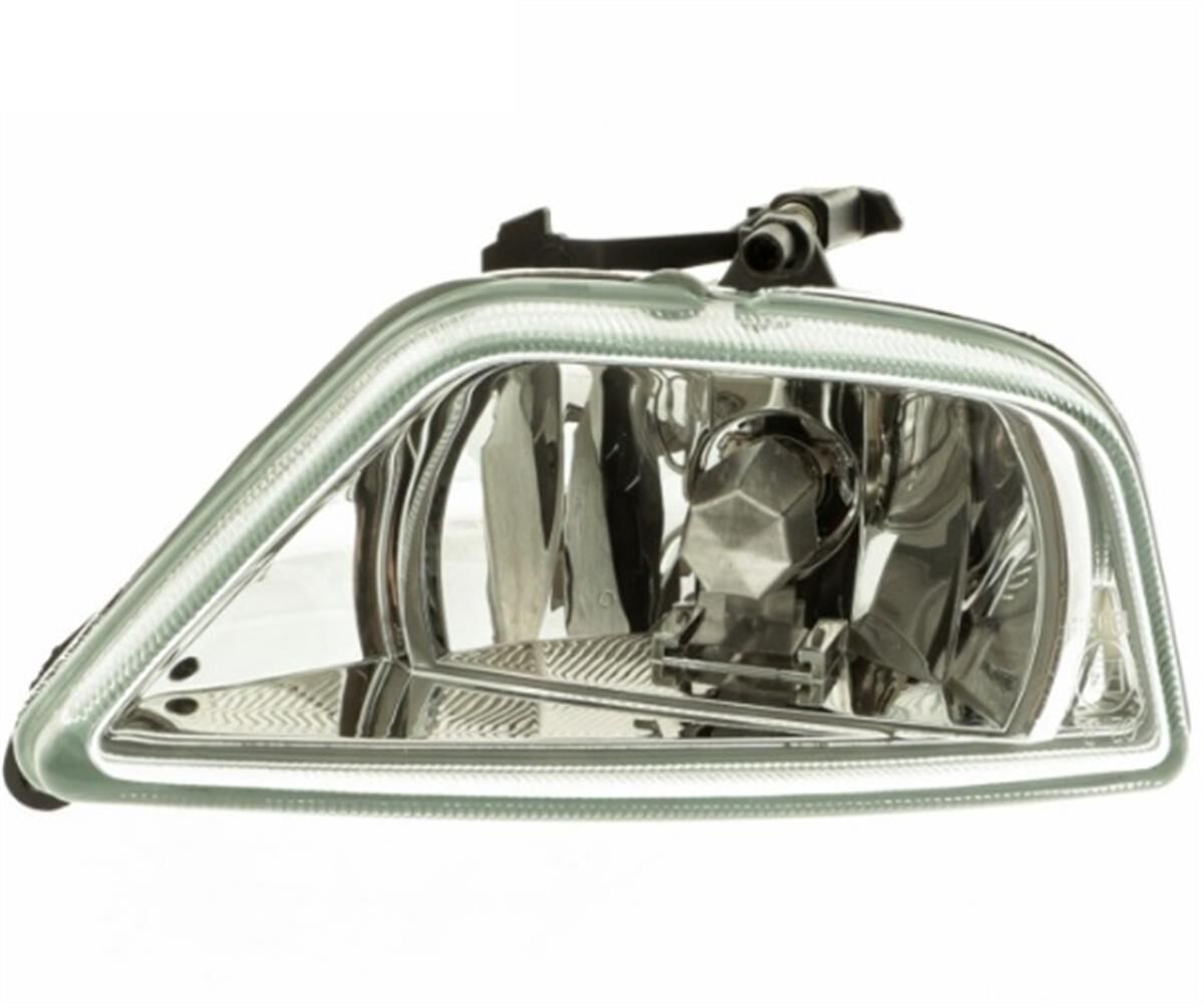 Ford Focus Sis Farı Sol 02--05 Depo Marka