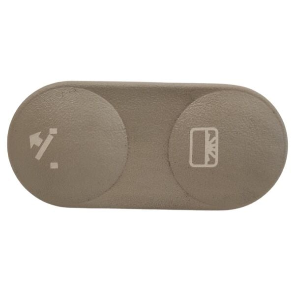 Opel Astra G Sanruf Düğmesi GM Marka VECT.B