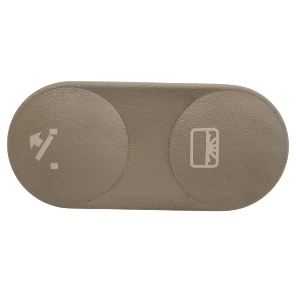 Opel Astra G Sanruf Düğmesi Vect.b GM Marka