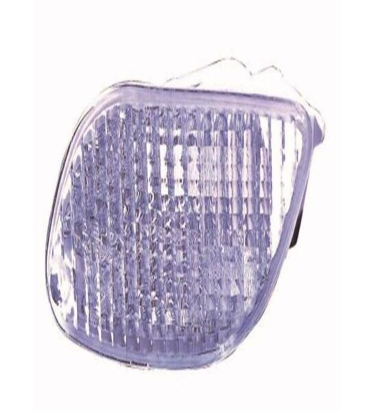 Ford Focus Sinyal Lambası Sol Beyaz 98--01 Depo Marka