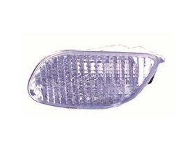 Ford Focus Sinyal Lambası Sağ Beyaz 98--01 Depo Marka