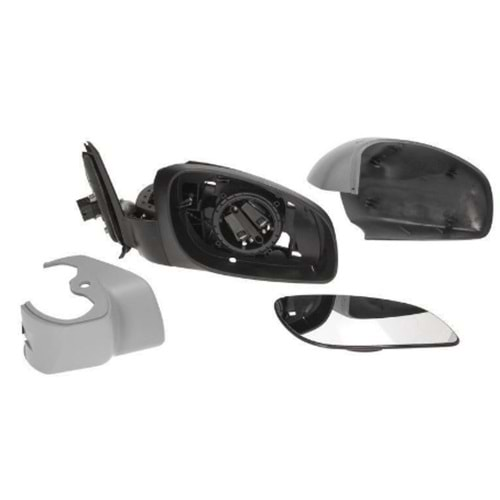 Opel Vectra C Dış Dikiz Aynası Sağ ULO Marka