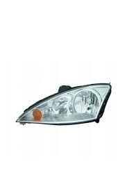 Ford Focus Far Sol 02--05 Depo Marka