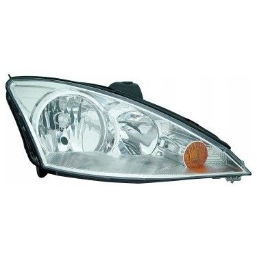 Ford Focus Far Sağ 02--05 Depo Marka