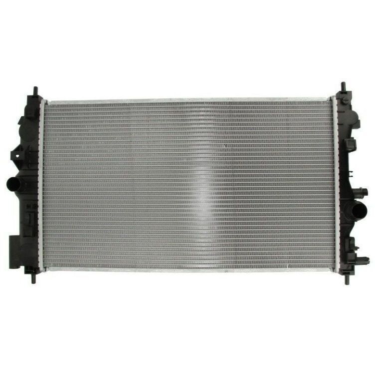 Opel Insignia Su Radyatörü 1.4t Man Otom.klimalı Behr Marka