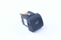 Opel Vectra Siyah Ön Sol Koltuk Isıtma Düğmesi GM Marka