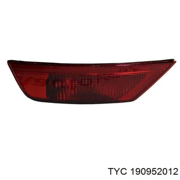 Ford Focus Sis Lambası Arka Sol 08--11 H.b Depo Marka