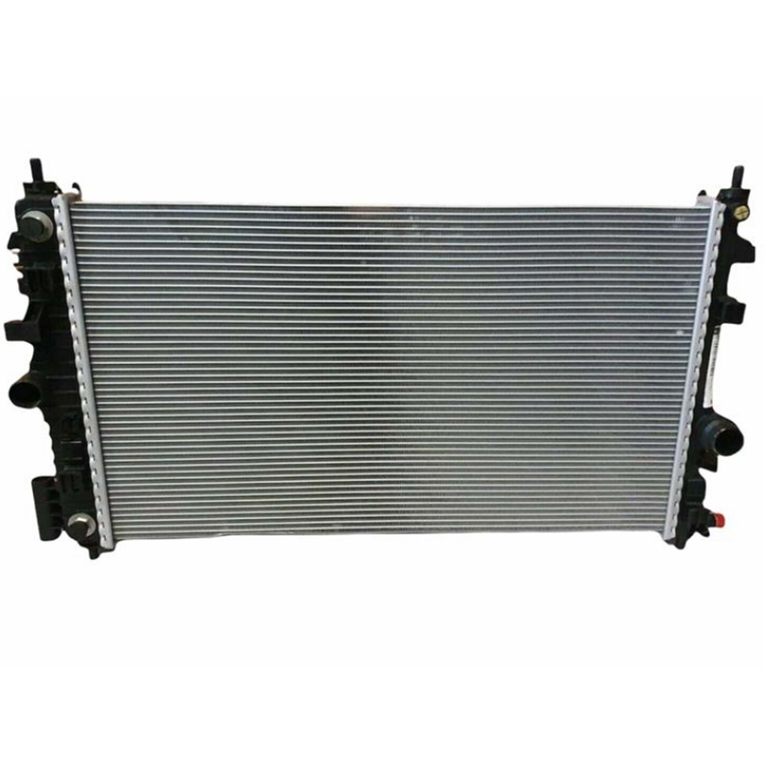 Opel Insignia Su Radyatörü 2.0cdti Otom. 680*398*16 İthal Marka