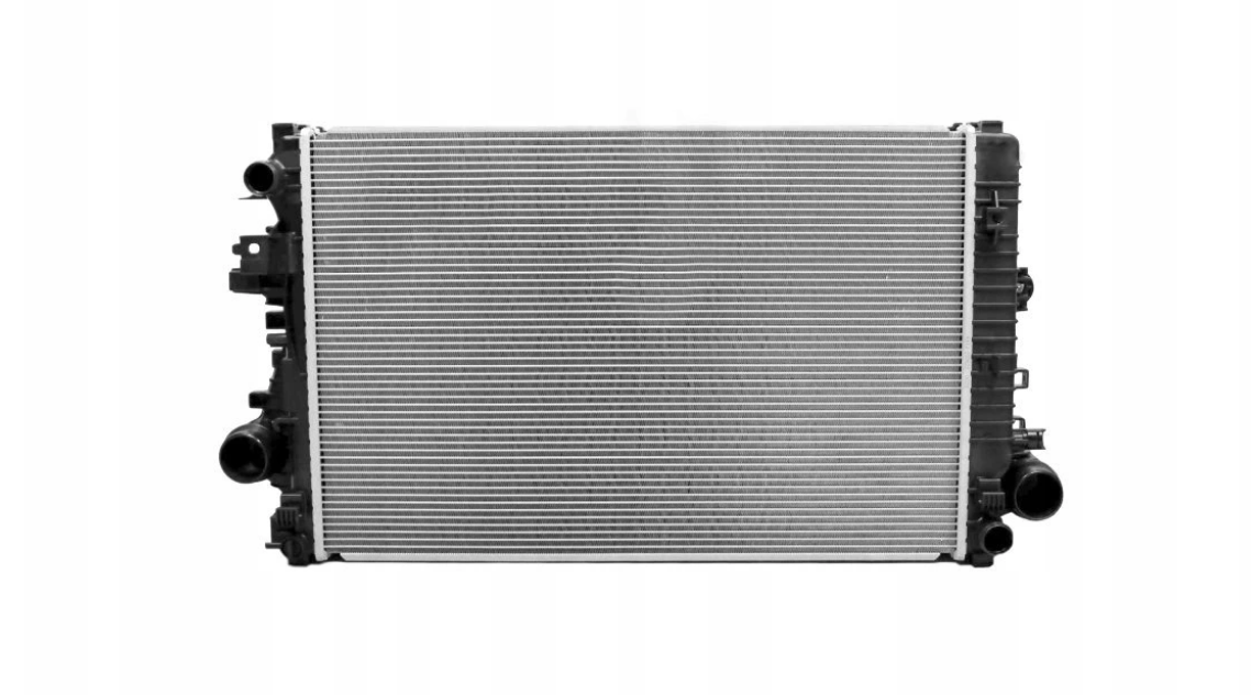 Opel Insignia Su Radyatörü B 1.6dth Manuel GM Marka