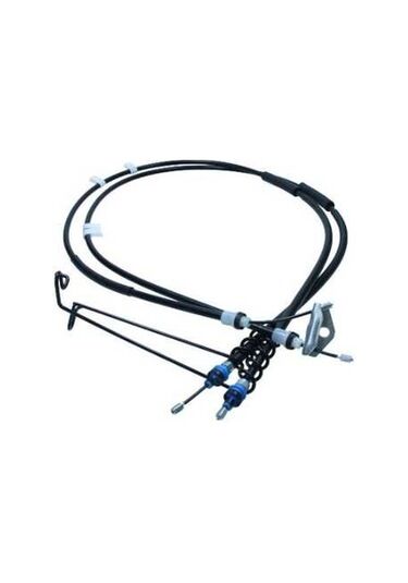 Ford Connect El Fren Teli Alçak Tavan +abs 02-14 Turtel Marka