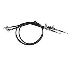 Ford Fiesta El Fren Teli 08--17 Cavo Marka