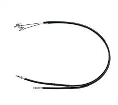 Ford Fiesta El Fren Teli 02--08 Cavo Marka