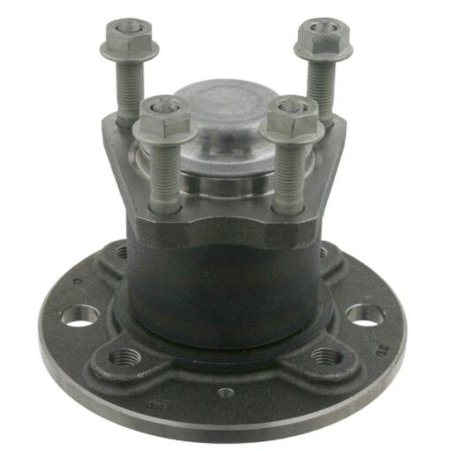 Opel Astra F Porya Arka 4 Bijon Absiz BSG Marka