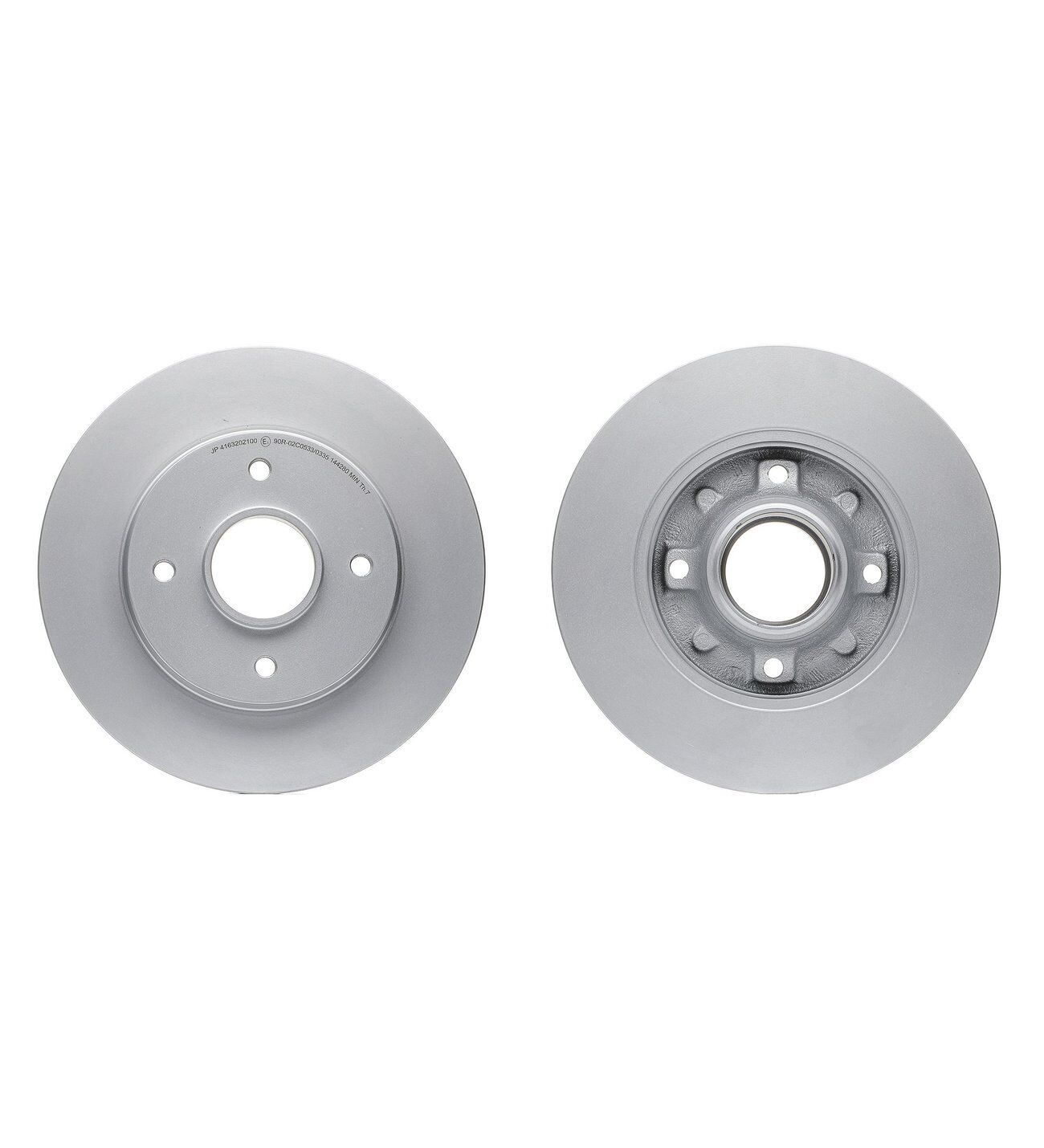 Opel Vectra Fren Disk Arka 4 Bijon .b Tunch Marka