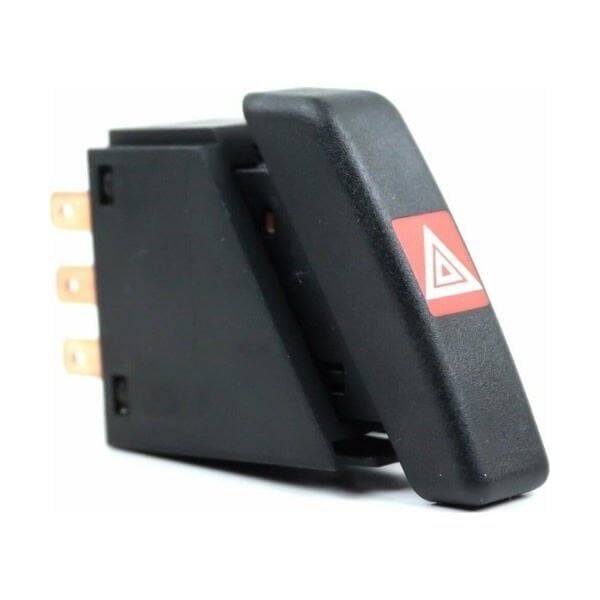 Opel Vectra A Dörtlü Düğmesi Topran Marka