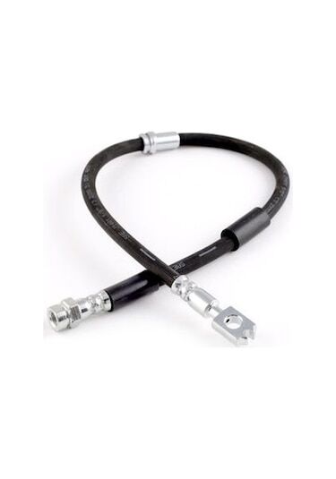 Ford Fiesta Fren Hortumu Arka 08--17 Ties Marka