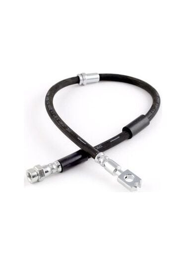 Ford Fiesta Fren Hortumu Arka 08--17 Ties Marka