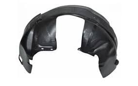 Ford Courier Çamurluk Davlumbazı Ön Sol 14--23 EurobumQ Marka