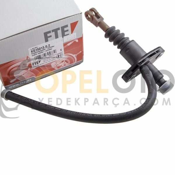 Opel Vectra B Derbiyaj Üst Merkezi Fte Marka