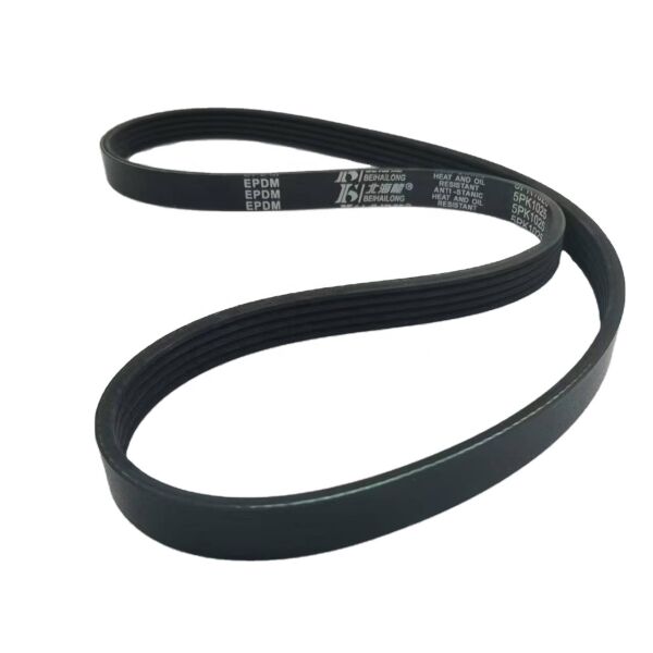 V Kayışı 5pk1025 Optima Marka