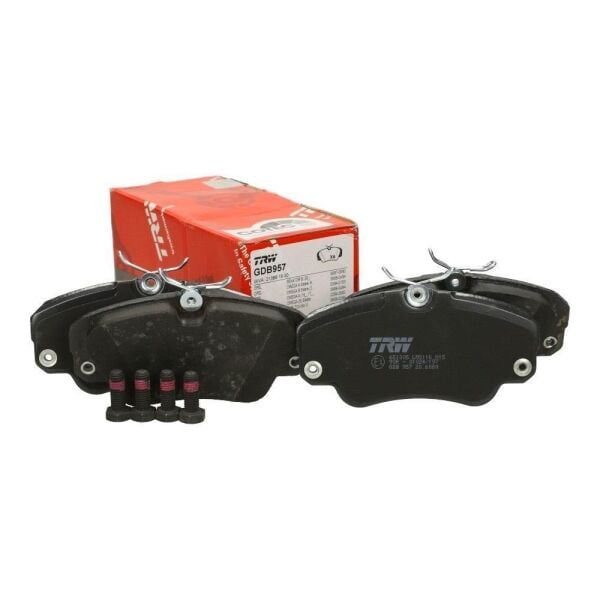 Opel Omega Firen Balatası Ön -b TRW Marka