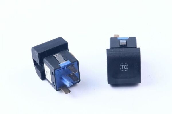 Opel Vectra B Elektronik Çekme Kontrol Anahtarı X20Xev GM Marka