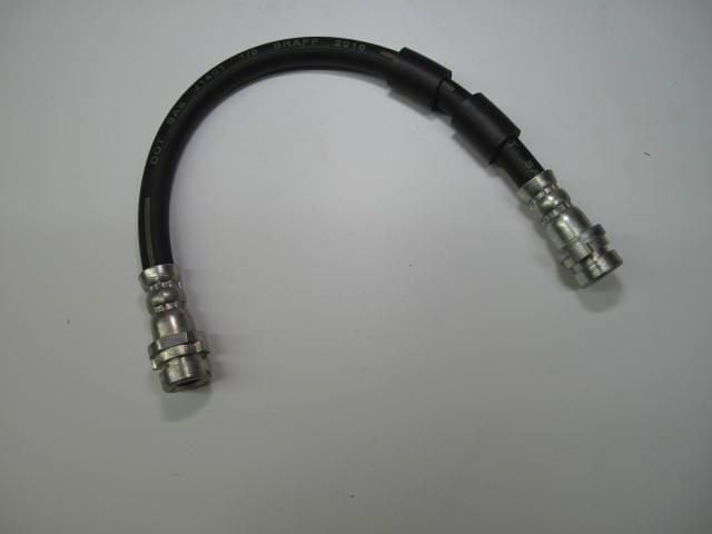 Ford Courier Fren Hortumu Arka Ties Marka