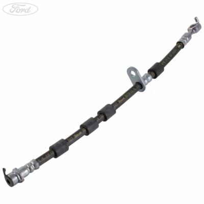 Ford Courier Fren Hortumu Ön Sol Ties Marka