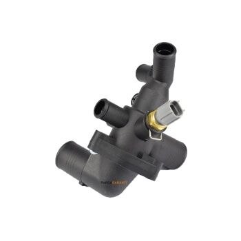 Ford Transit Termostat Komple 155 Ps 12-- OES Marka