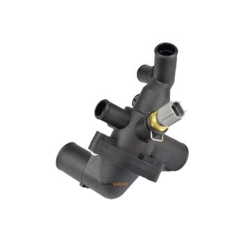 Ford Transit Termostat Komple 155 Ps 12-- OES Marka