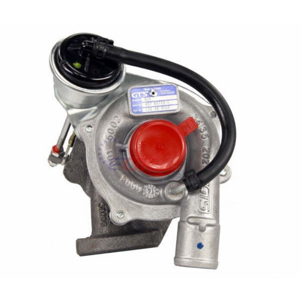 Opel Corsa C Turbo Komple 1.3dizel Z13dt BorgWarner Marka