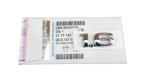 Opel Astra G Yazı 1.6 GM Marka