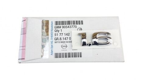 Opel Astra G Yazı 1.6 GM Marka