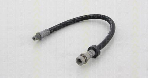 Ford Connect Fren Hortumu Arka 02--14 Disk Ties Marka