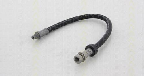 Ford Connect Fren Hortumu Arka 02--14 Disk Ties Marka
