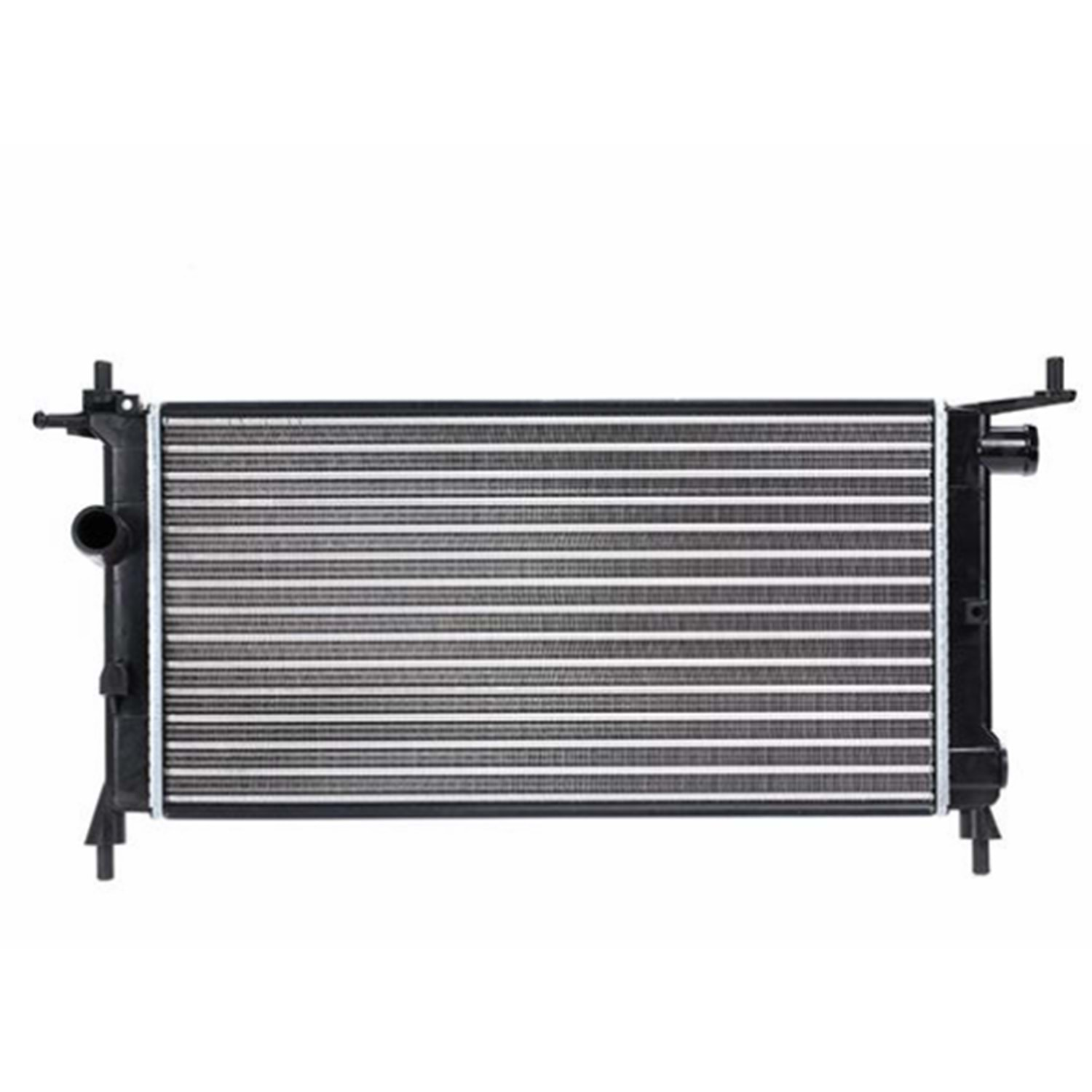 Opel Corsa B Su Radyatörü , Tıgra 1.4, 1.6 Klimasız Behr Marka