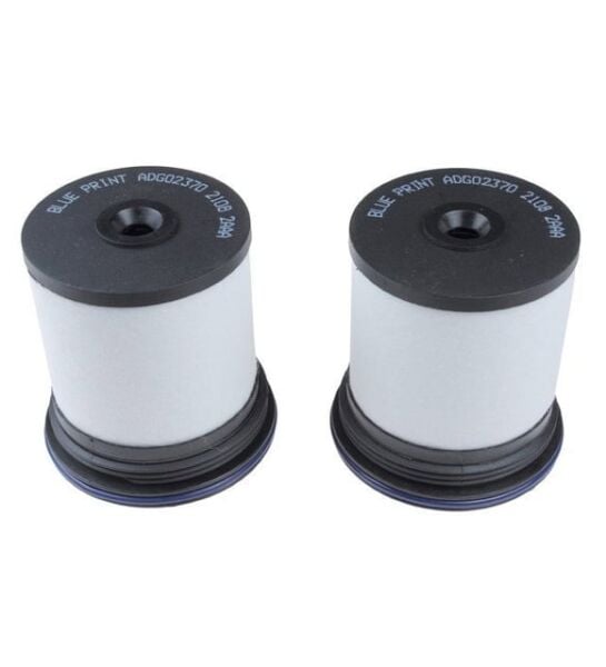 Chevrolet Captiva C140 Kısa Mazot Filtresi Wunder Marka