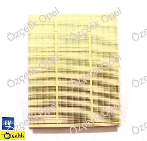 Opel Astra F Hava Filtresi GM Marka Astra G