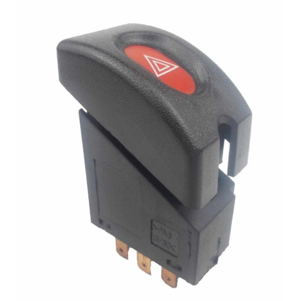 Opel Corsa B Dörtlü Düğmesi Combo B Tigra Topran Marka